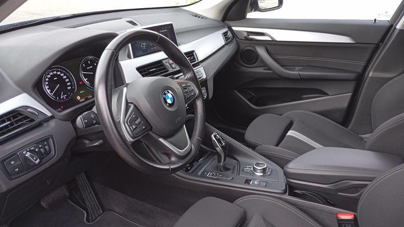 Bmw X1 sDrive 18d 150 Steptonic8 Business Design - Automatique