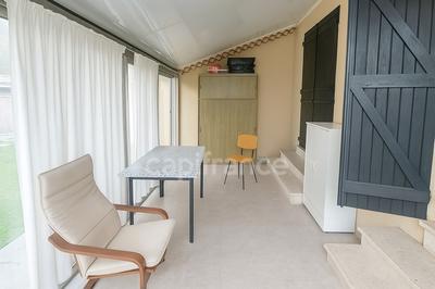 Maison - 102 m² - 4 pièces