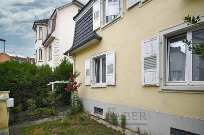 Maison - 145 m² - 5 pièces