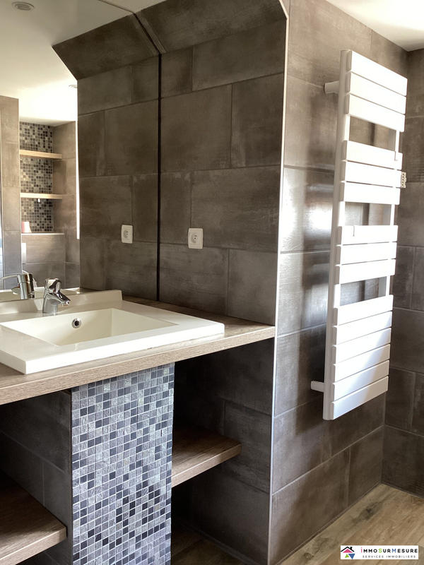 Maison - 155 m² - 6 pièces