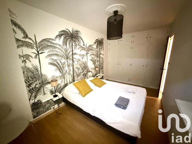 Appartement - 88 m² - 4 pièces