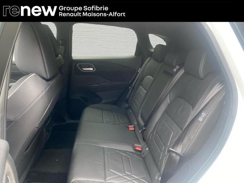 Nissan Qashqai e-Power 190 ch n-Design