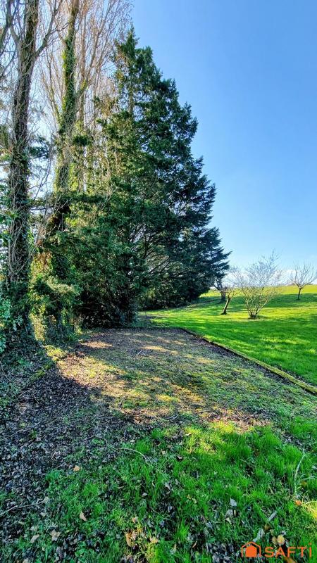 Maison - 261 m² - 10 pièces