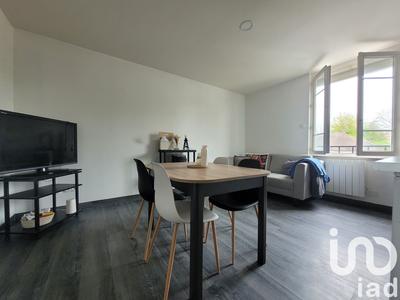 Maison - 85 m² - 5 pièces