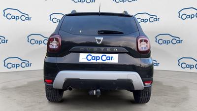 Dacia Duster II 1.5 Blue dCi 115 Prestige