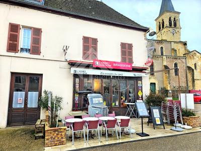 Fonds de commerce - Magasins - 230 m²