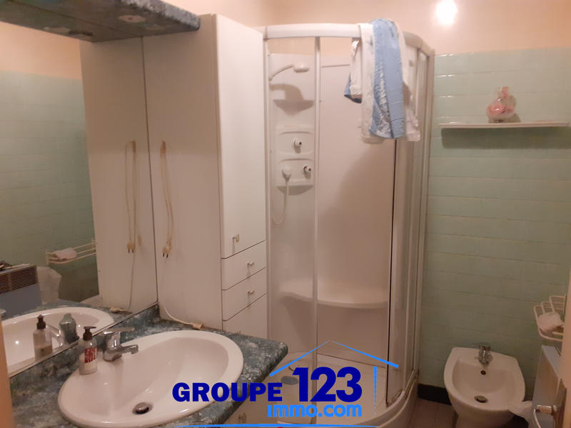 Maison - 152 m² - 8 pièces