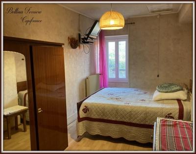 Maison - 61 m² - 3 pièces