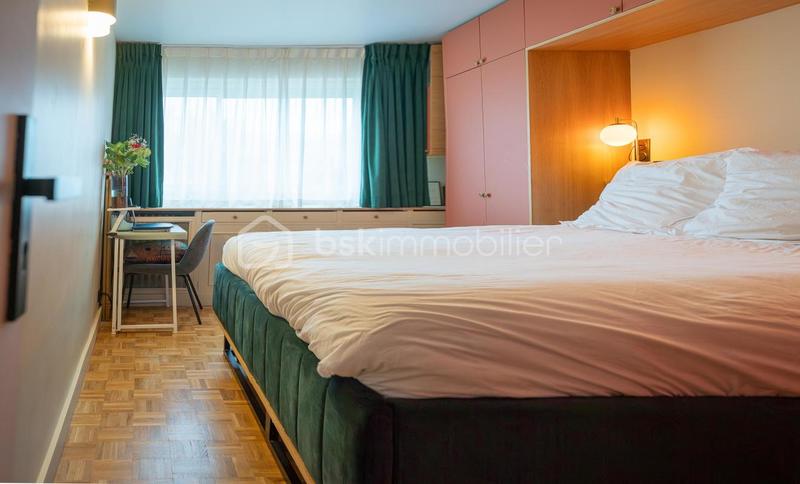 Appartement - 70 m² - 3 pièces