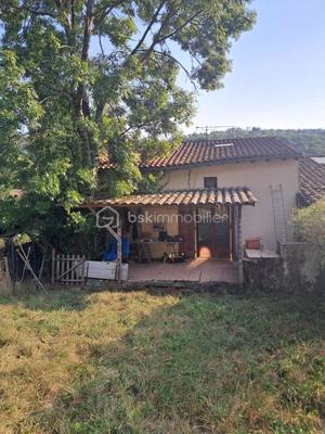 Mas - 125 m² - 4 pièces