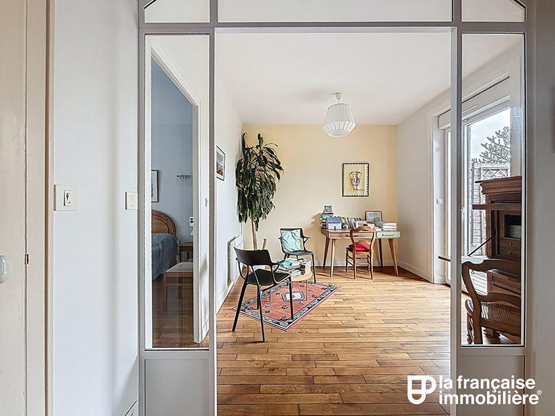 Maison - 164 m² - 6 pièces