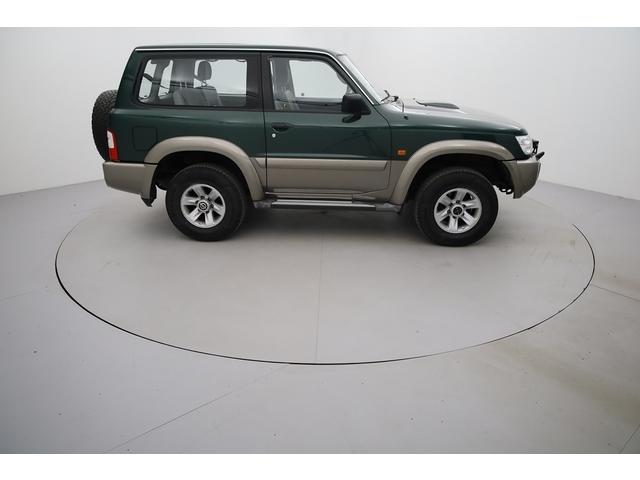 Nissan Patrol Gr Luxe 3.0 Di