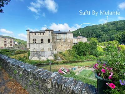 Maison de village - 128 m² - 6 pièces