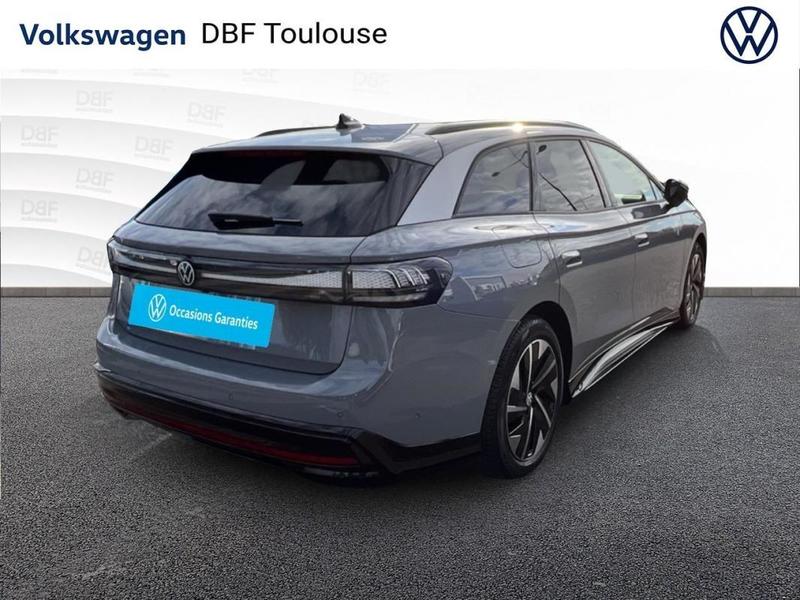 Volkswagen Id.7 Nouvelle Tourer Pro / Life Max