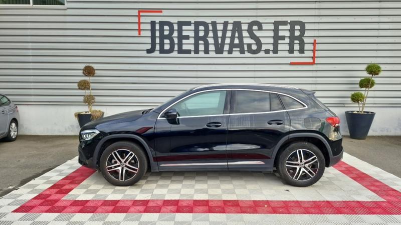 Mercedes Gla 250 E 8g-Dct Progressive Line