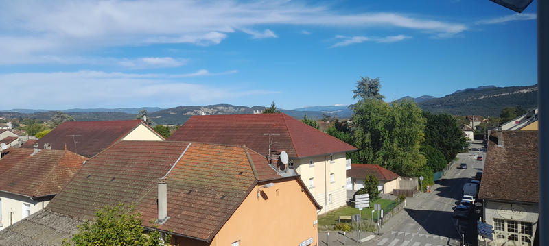 Appartement - 37 m² - 3 pièces