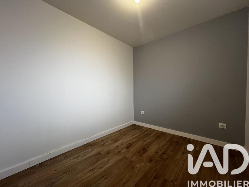 Maison - 113 m² - 6 pièces