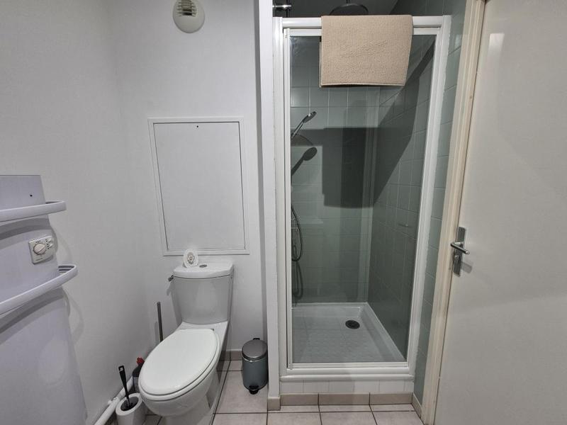 Appartement - 29 m² - 1 pièce