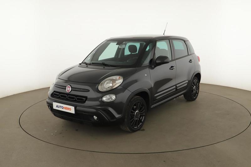 Fiat 500l 1.4 Ligue 1 Conforama 95 ch