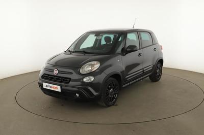 Fiat 500l 1.4 Ligue 1 Conforama 95 ch
