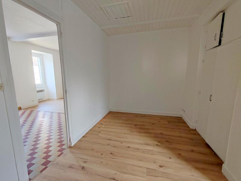 Maison - 48 m² - 2 pièces