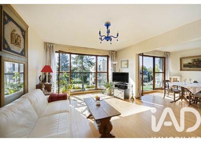 Appartement - 101 m² - 5 pièces