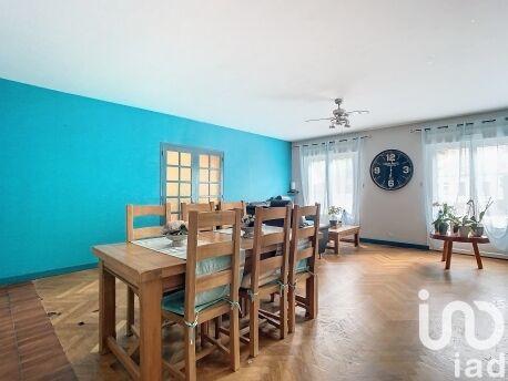 Maison - 194 m² - 6 pièces