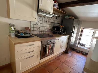 Maison - 143 m² - 7 pièces