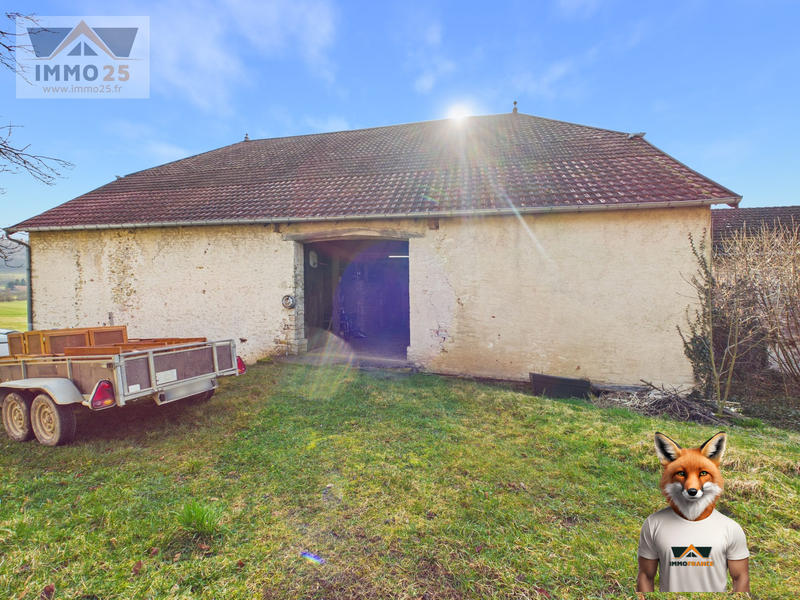 Maison - 170 m² - 6 pièces