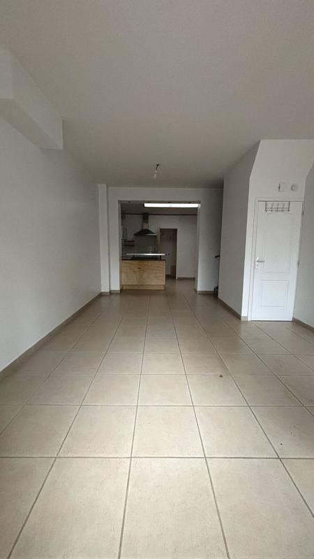 Maison - 66 m² - 4 pièces