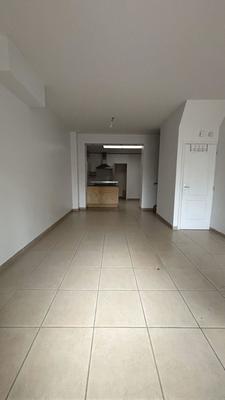 Maison - 66 m² - 4 pièces