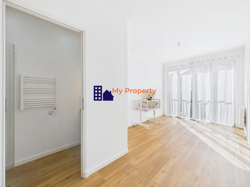 Villa - 150 m² - 7 pièces