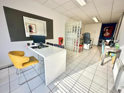 Local commercial - 50 m² - 2 pièces