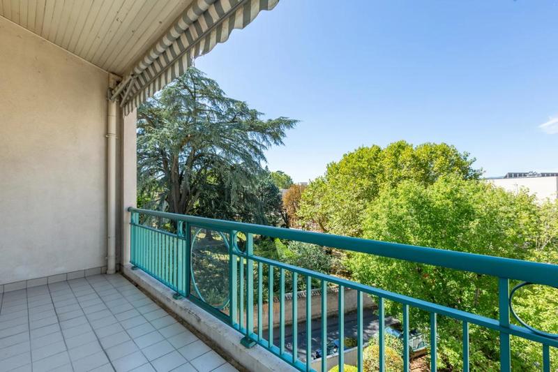 Duplex - 149 m² - 4 pièces