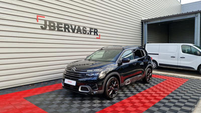 Citroën C5 Aircross Bluehdi 180 Ss Eat8 Shine