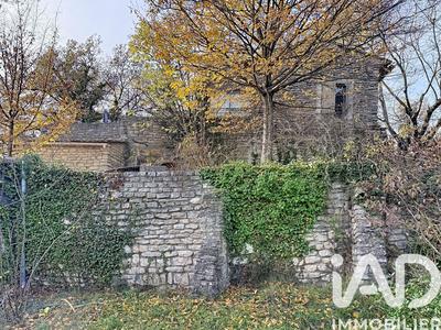 Maison de campagne - 128 m² - 5 pièces