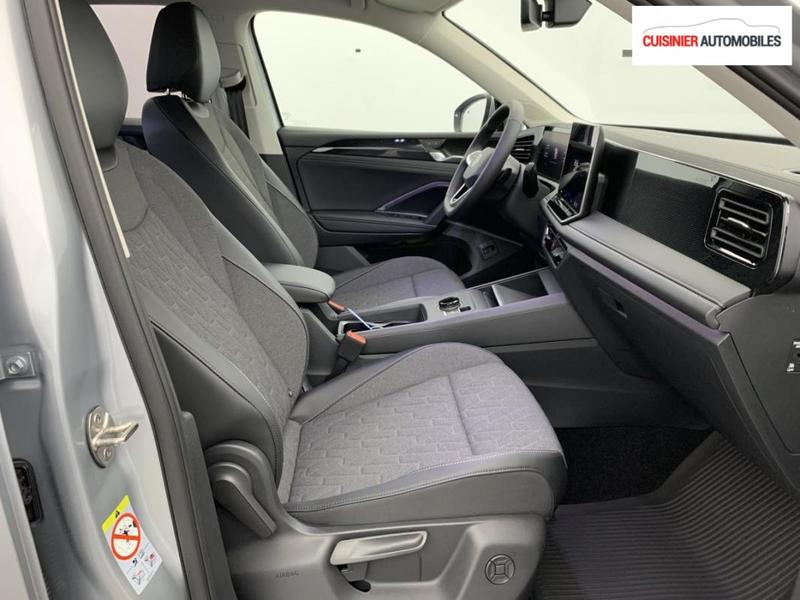 Volkswagen Tiguan Nouveau 1.5 eTSI 150cv Dsg7 Life Plus