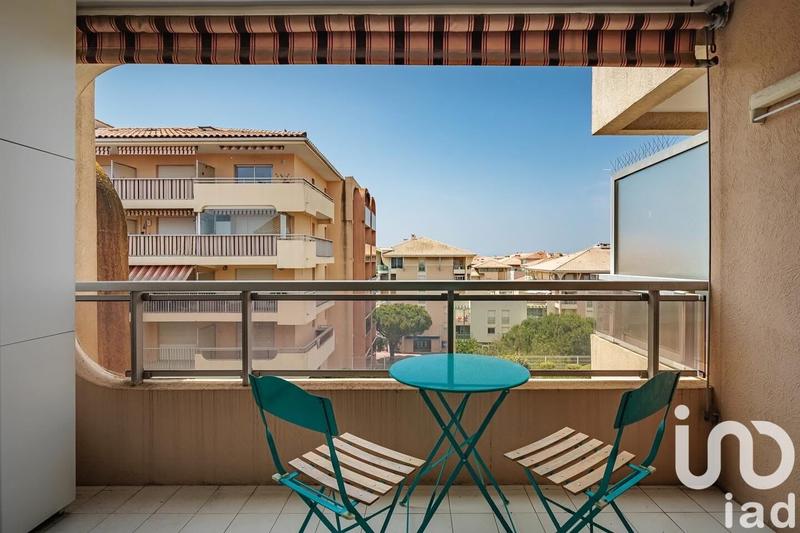 Appartement - 120 m² - 3 pièces