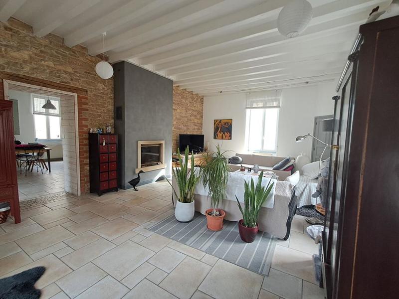 Maison - 168 m² - 5 pièces