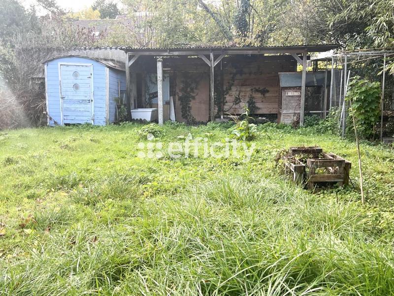 Maison - 88 m² - 5 pièces