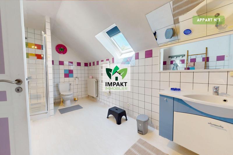 Ferme - 350 m² - 14 pièces