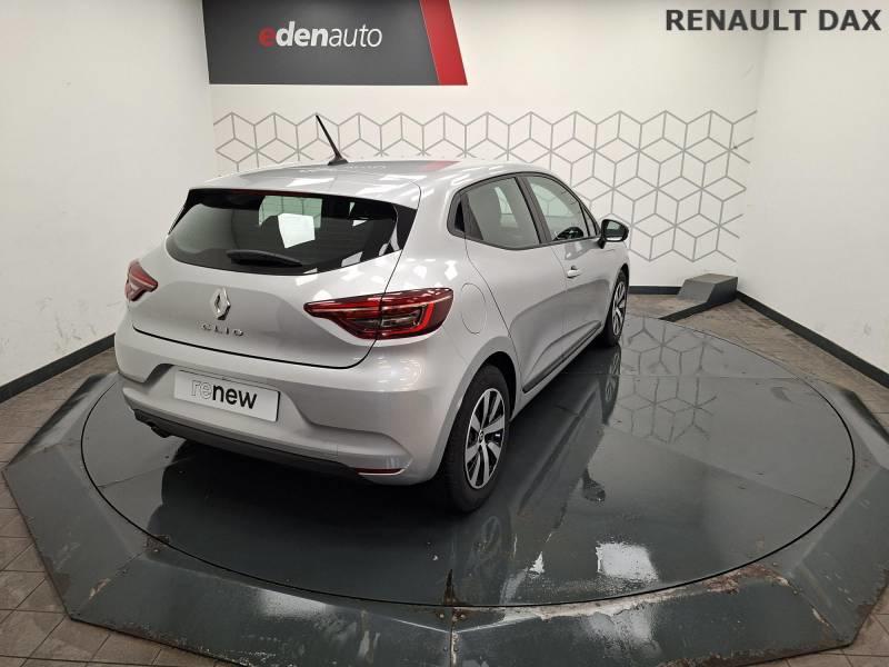 Renault Clio TCe 90 Equilibre