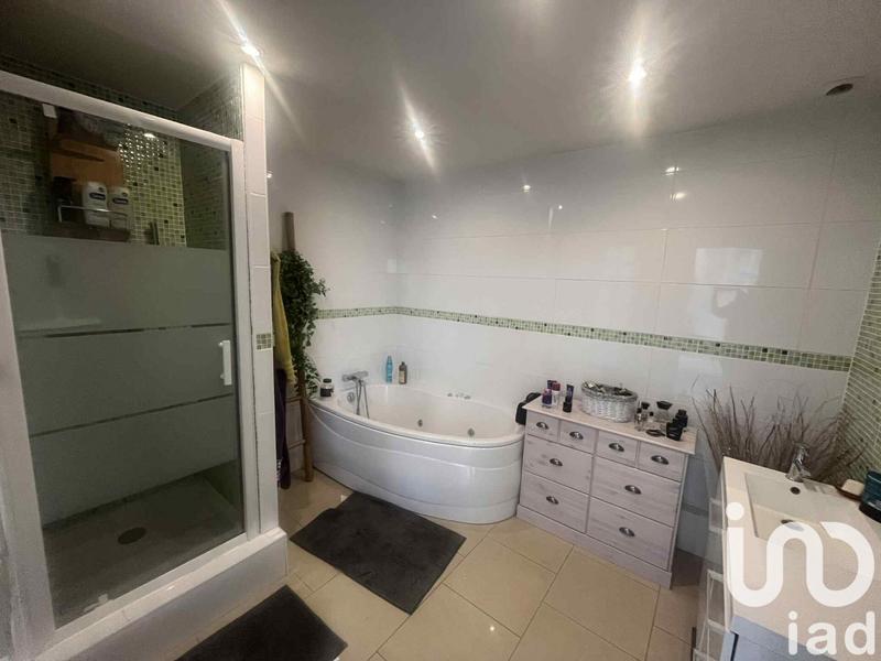 Maison - 130 m² - 4 pièces