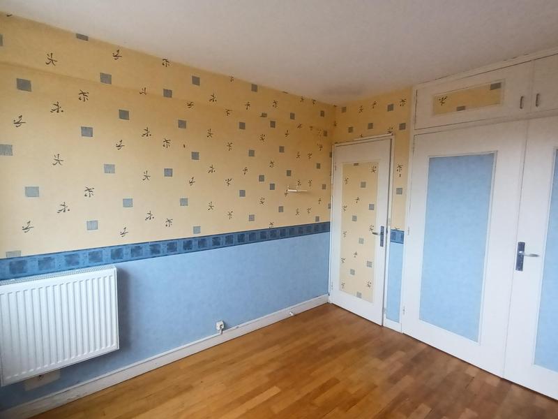 Appartement - 67 m² - 4 pièces