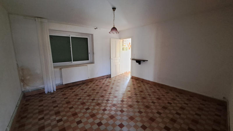 Maison - 82 m² - 3 pièces