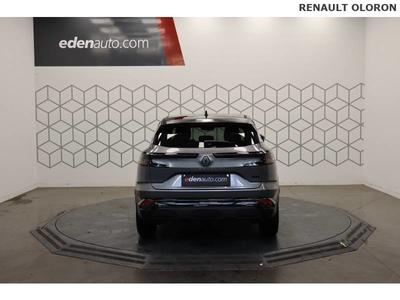 Renault Austral E-Tech hybrid 200 Techno