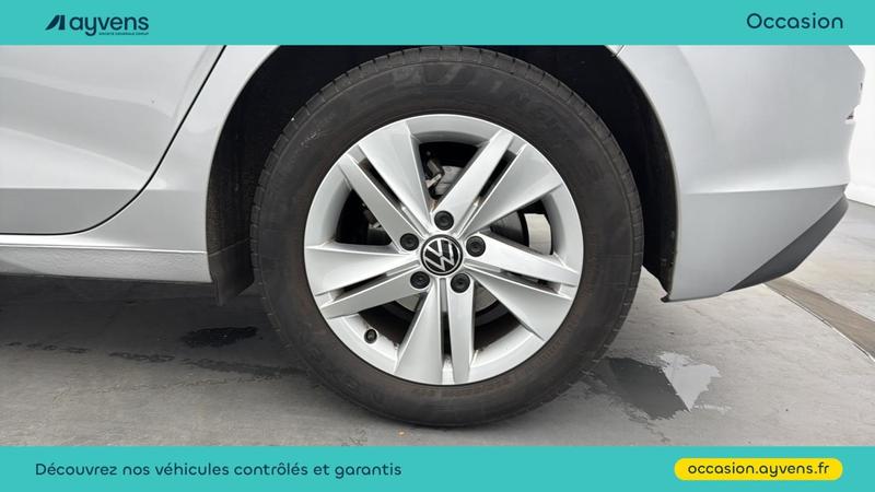 Volkswagen Golf 1.5 Tsi Act Opf 130ch Life Business