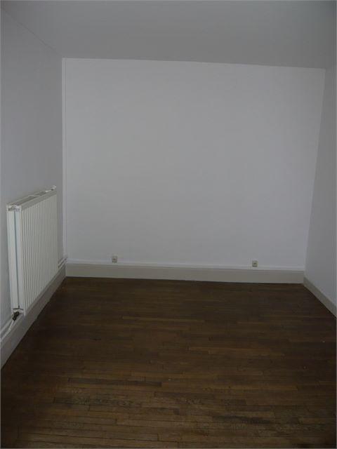 Appartement - 96 m² - 4 pièces