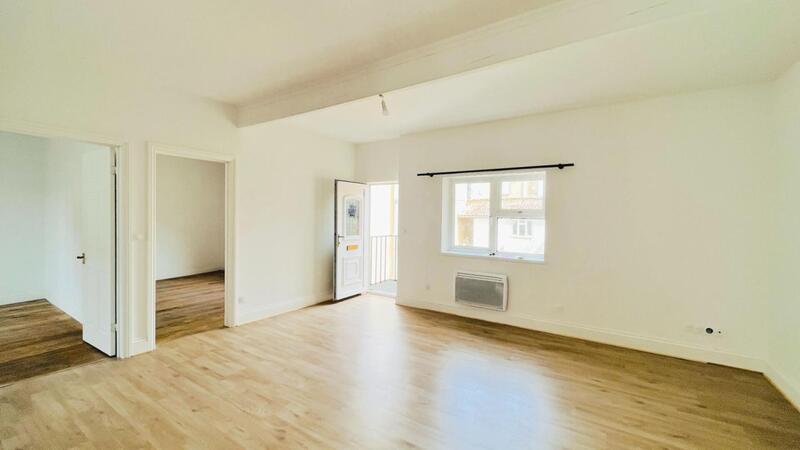 Appartement - 49 m² - 3 pièces