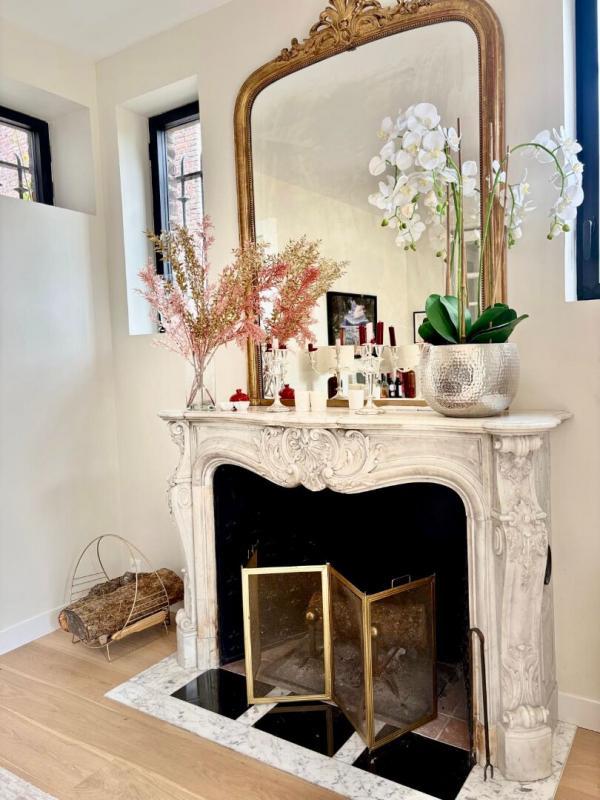 Maison - 292 m² - 8 pièces